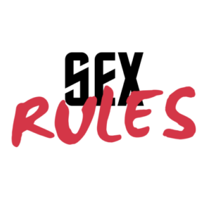 Image of Sex Rules